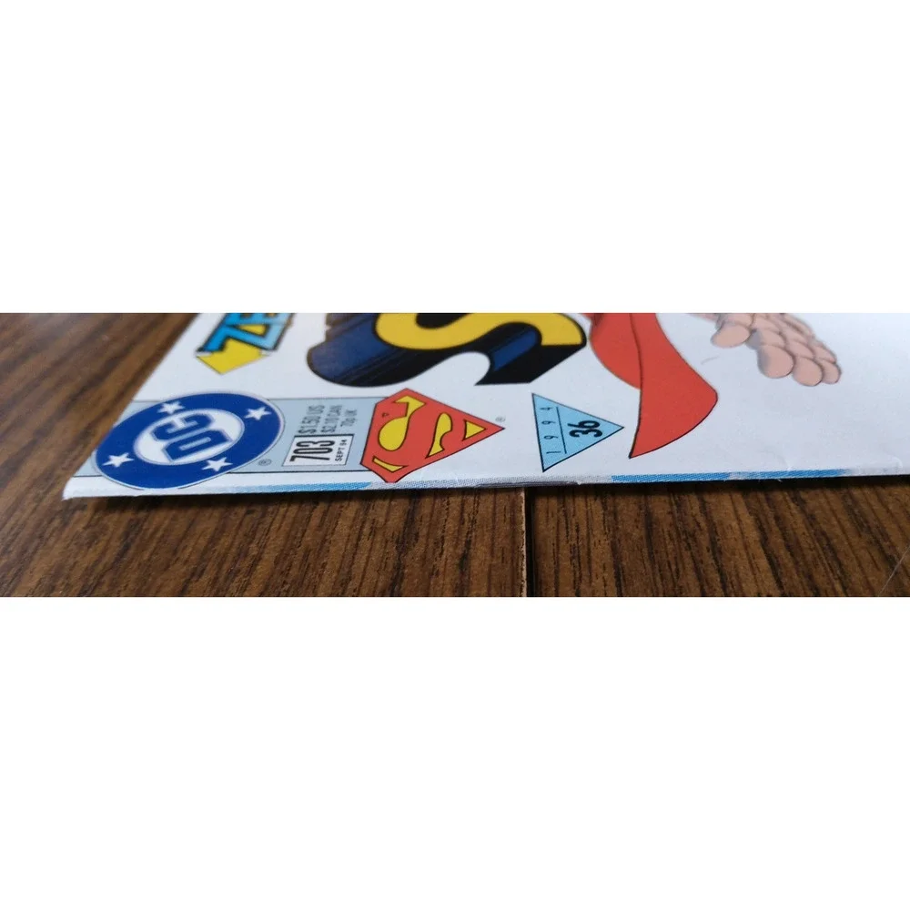 Action Comics #703 September 1994 DC Comics